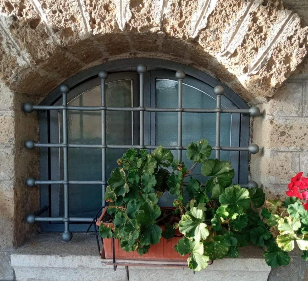La Casa Sull'Aia,Av Acomodação com café da manhã Santo Stefano del Sole Exterior foto
